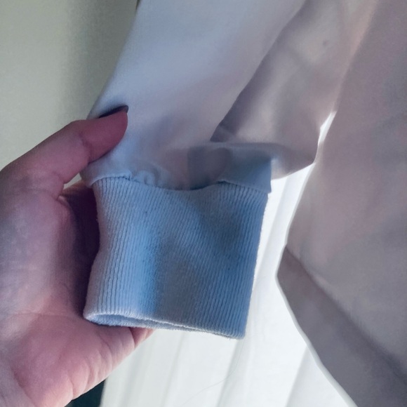 Grey’s Anatomy Scrub Jacket - Picture 2 of 3